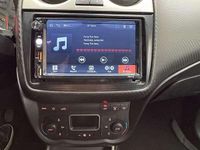 Usata Alfa Romeo MiTo Progression 105 CV (77 kW) 2010 Nero Utilitaria