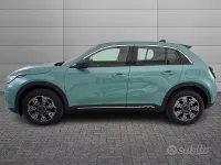 Usata Fiat 600 136 CV (100 kW) 2025 Bluazzurro SUV