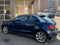Usata Audi A1 Sport 125 CV (91 kW) 2016 Other Utilitaria