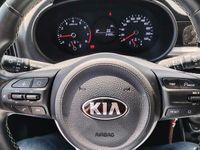 Usata Kia Picanto 2018 Utilitaria
