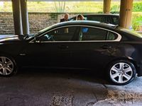 usata Jaguar XF XF 3.0 V6 Premium Luxury