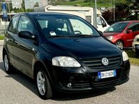 usata VW Fox 1.2 (NEOPATENTATI)