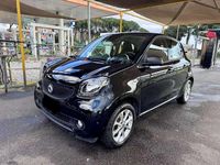 Usata Smart ForFour Passion 71 CV (52 kW) 2019 Utilitaria