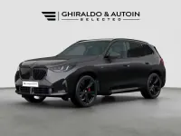 Usata BMW X3 M Sport 208 CV (152 kW) 2025 Grigio SUV