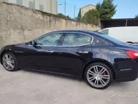 Usata Maserati Ghibli 410 CV (301 kW) 2015 Berlina