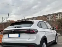 Usata VW Taigo Life 95 CV (69 kW) 2022 Bianco SUV