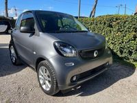 usata Smart ForTwo Coupé 1.0cc PASSION 71cv TETTO PANORAMA BLUETOOTH NAVI