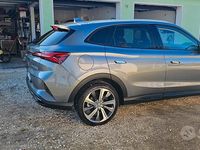 Usata MG Marvel R 64 kW (88 CV) 2022 Grigio SUV