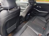 Usata BMW 318 2020 Grigio Station wagon