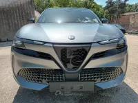 Nuova Alfa Romeo GT Junior Edizione Speciale 136 CV (100 kW) 2026 Gray SUV