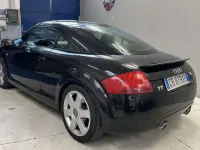 Usata Audi TT 224 CV (164 kW) 2002 Coupé