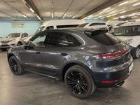 usata Porsche Macan 2.0 245cv - 21" - PASM - TELECAM- NAVI - APPLE CAR