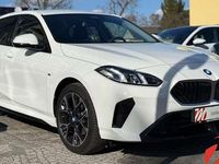 Usata BMW 118 M Sport 150 CV (110 kW) 2024 Bianco Utilitaria