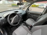 usata Opel Meriva 2008 da neopatentati