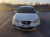 Usata Seat Ibiza Stylance 86 CV (63 kW) 2009 Berlina