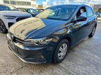 Usata VW Polo Comfortline 65 CV (47 kW) 2019 Grigio Berlina