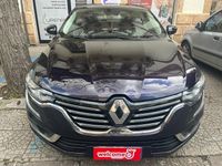 Usata Renault Talisman Intens 162 CV (119 kW) 2016 Nero Berlina