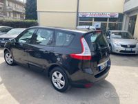 usata Renault Scénic III Scénic 1.5 dCi 110CV Start&Stop Wave