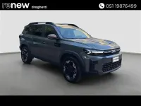 Nuova Dacia Bigster Extreme 140 CV (102 kW) 2025 Grigio scuro SUV