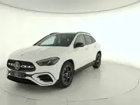 Nuova Mercedes C220 Advanced 197 CV (144 kW) 2026 Selenitgrey  metallic paint Berlina