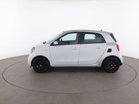 usata Smart ForFour 0.9 Turbo Prime twinamic 0.9 Turbo Prime twinamic