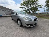 Usata Fiat Croma Active 120 CV (88 kW) 2008 Grigio Station wagon