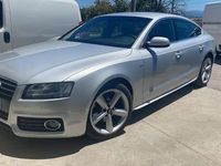 usata Audi A5 Sportback A5 2.0 tdi Advanced quattro