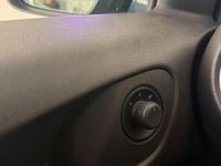 Usata Opel Adam Rocks Rocks 70 CV (51 kW) 2018 Grigio Utilitaria