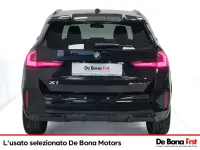 Usata BMW X1 M Sport 150 CV (110 kW) 2025 Nero SUV