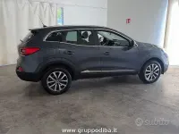 Usata Renault Kadjar Business 131 CV (96 kW) 2018 Grigio SUV