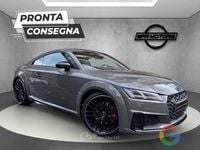 Usata Audi TTS Competition 320 CV (235 kW) 2021 Other Coupé