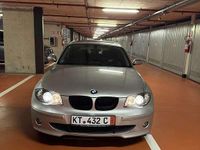 Usata BMW 118 129 CV (94 kW) 2006 Utilitaria