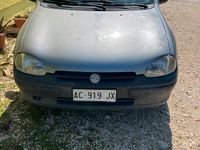 Usata Opel Corsa 1995 Grigio Utilitaria