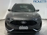 Usata Ford Kuga ST-Line X 180 CV (132 kW) 2026 Grigio SUV