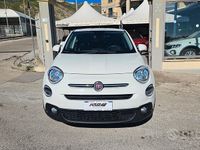 Usata Fiat 130 Connect 130 CV (95 kW) 2021 Bianco Station wagon