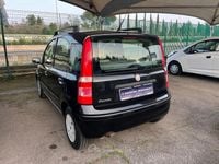 Usata Fiat Panda 60 CV (44 kW) 2009 Nero Utilitaria