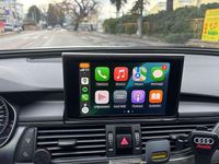 Usata Audi A6 Business 140 CV (102 kW) 2015 Station wagon