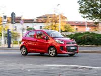 usata Kia Picanto II 1.0 Active Collection Gpl 67cv 5p