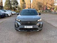 Usata Peugeot 2008 GT 131 CV (96 kW) 2024 Grigio SUV
