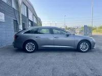 Usata Audi A6 Sport 163 CV (119 kW) 2019 Grigio Station wagon