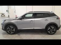 Usata Peugeot 2008 Allure 130 CV (95 kW) 2023 Grigio SUV