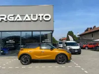 Usata DS Automobiles DS3 Crossback So Chic 102 CV (75 kW) 2020 Giallo SUV