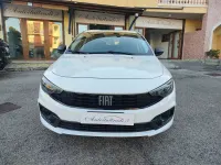 Usata Fiat Tipo 131 CV (96 kW) 2024 Bianco Berlina
