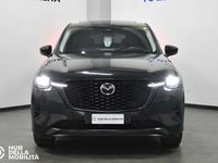Usata Mazda CX-60 Homura-Line 249 CV (183 kW) 2024 Nero SUV