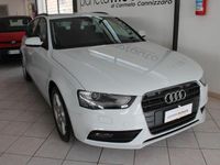 usata Audi A4 Avant 2.0 TDI 143CV F.AP. Ambiente