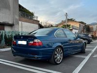 Usata BMW 330 231 CV (169 kW) 2001 Coupé