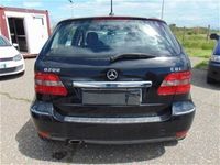 usata Mercedes B200 Classe