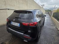 Usata Mercedes GLA200 150 CV (110 kW) 2020 Nero SUV