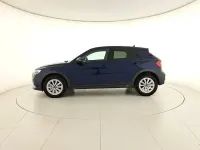 Usata Audi A1 Business 116 CV (85 kW) 2025 Blu navarra metallizzato SUV