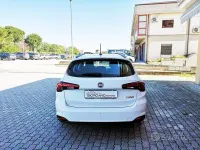 Usata Fiat Tipo Business 120 CV (88 kW) 2020 Bianco Station wagon